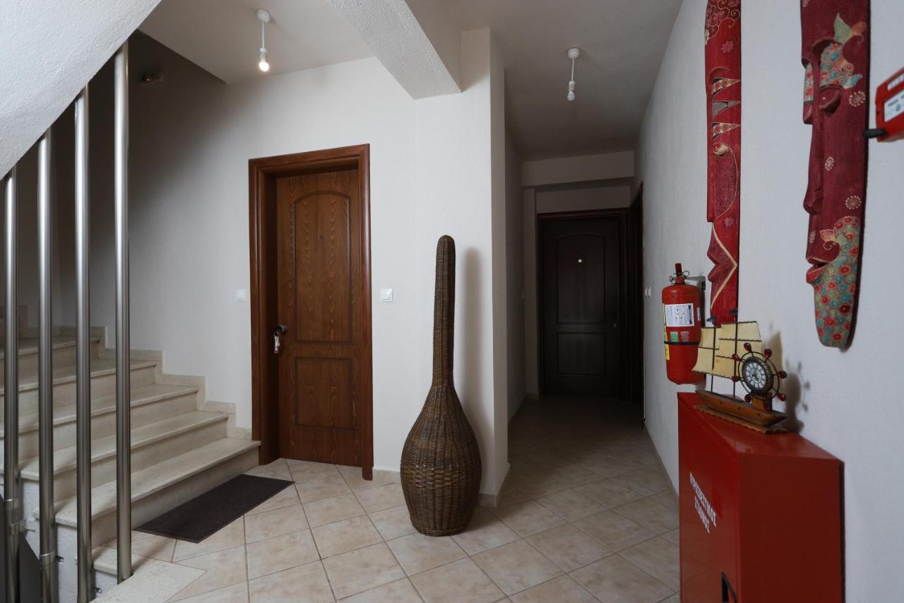Villa Le Chocolate Врасна Экстерьер фото